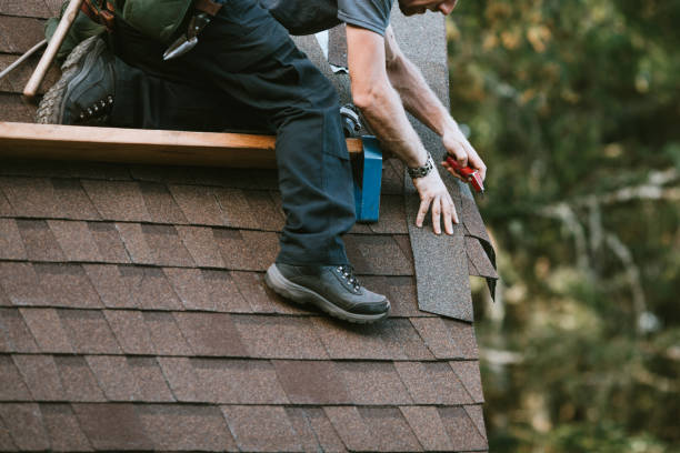 Best Local Roofing Companies  in Whiteland, IN