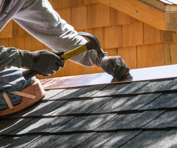 Quick and Trustworthy Emergency Roof Repair Services in Whiteland, IN